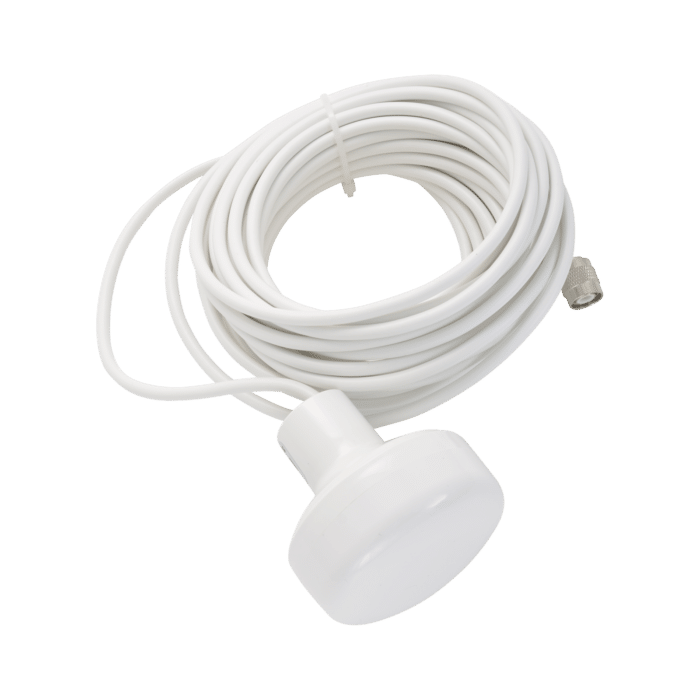 em trak GPS Antenna Class A & B transceivers Techno Marine
