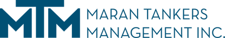 maran logo